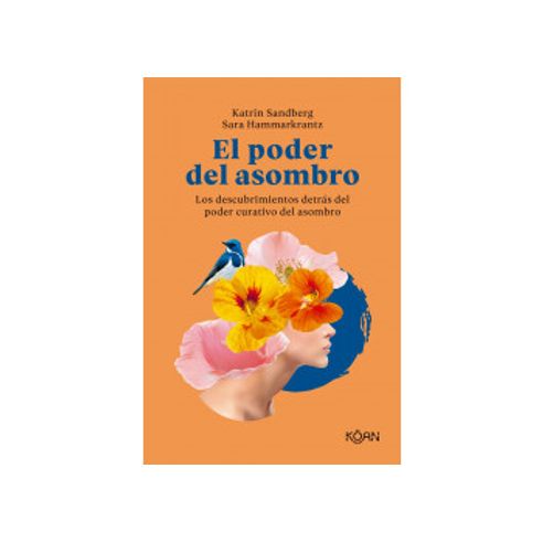 EL PODER DEL ASOMBRO