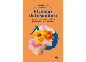 EL PODER DEL ASOMBRO