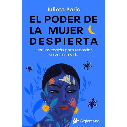 EL PODER DE LA MUJER DESPIERTA