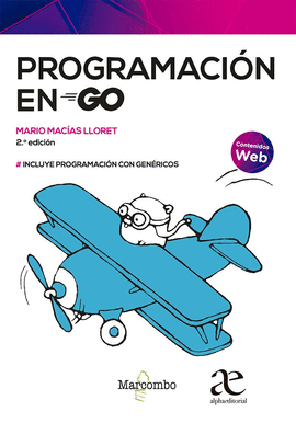 PROGRAMACION EN GO