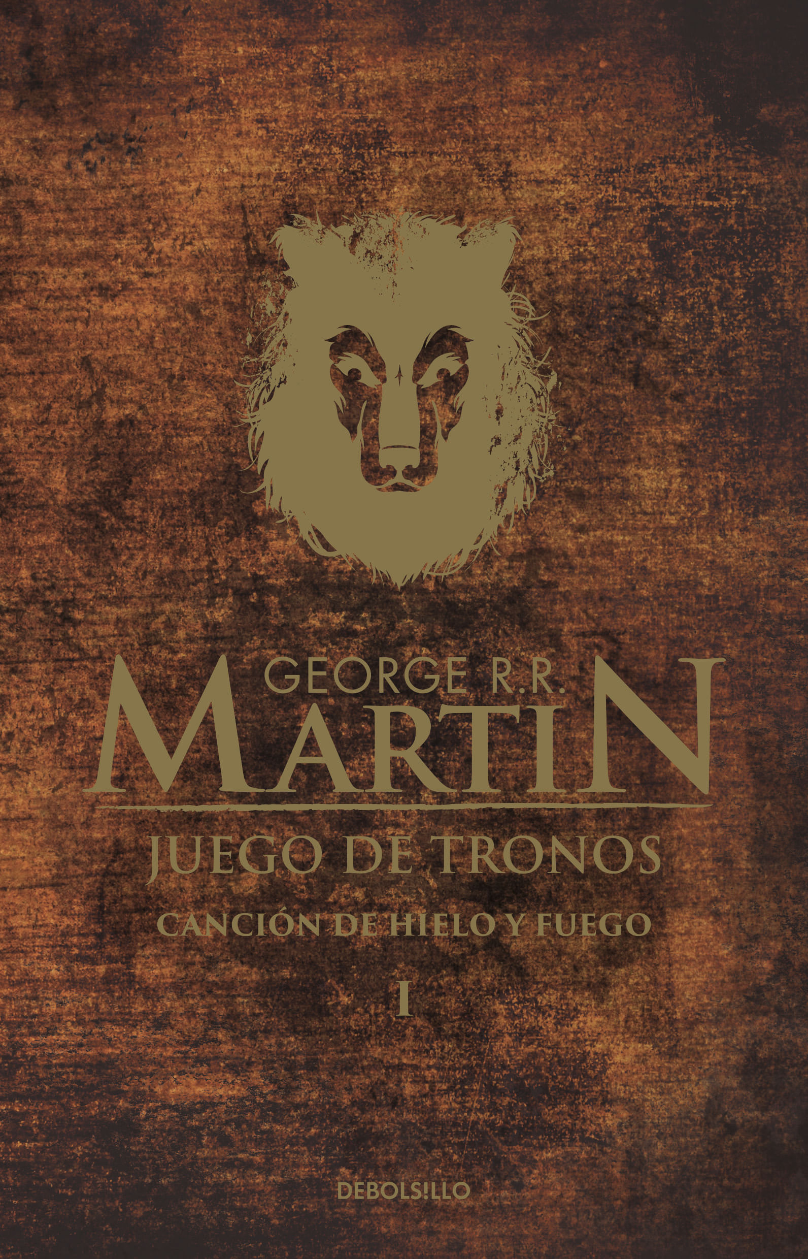 CANCION DE HIELO Y FUEGO I JUEGO DE TRONOS