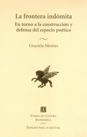 LA FRONTERA INDOMITA