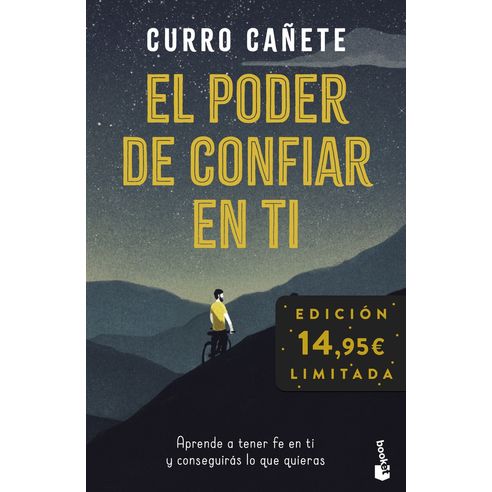 El poder de confiar en ti