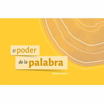 EL PODER DE LA PALABRA