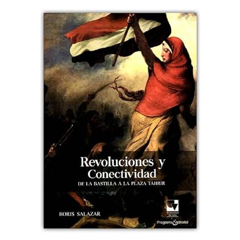 REVOLUCIONES Y CONECTIVIDAD
