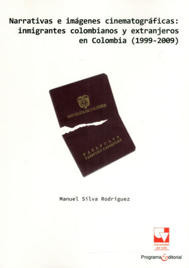 NARRATIVAS E IMAGENES CINEMATOGRAFICAS