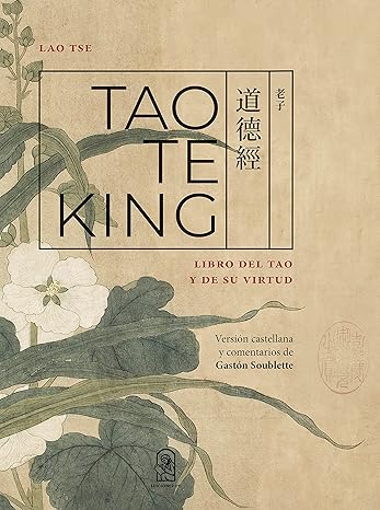 TAO TE KING
