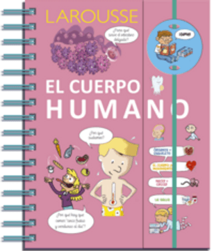 EL CUERPO HUMANO