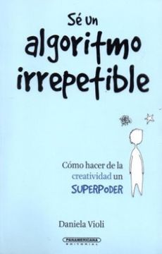 SE UN ALGORITMO IRREPETIBLE