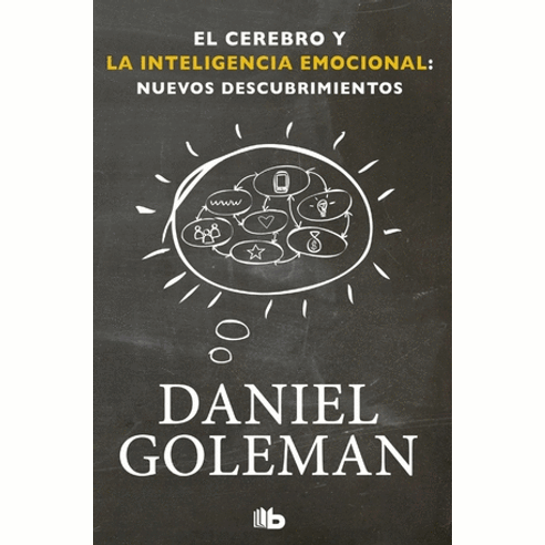 EL CEREBRO Y LA INTELIGENCIA EMOCIONAL