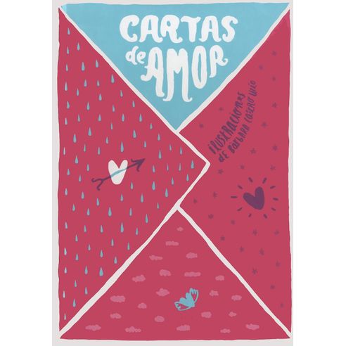 CARTAS DE AMOR