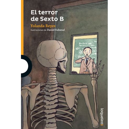EL TERROR DE SEXTO B