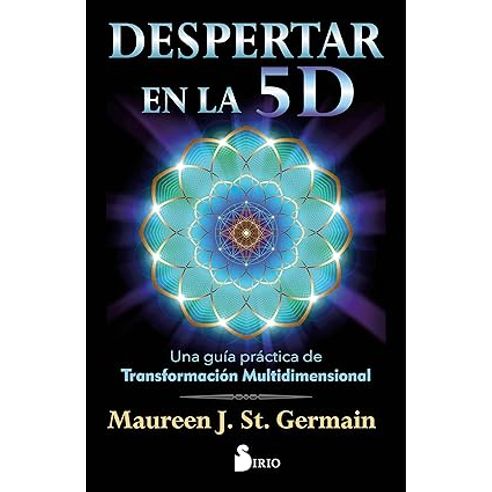 DESPERTAR EN LA 5 D