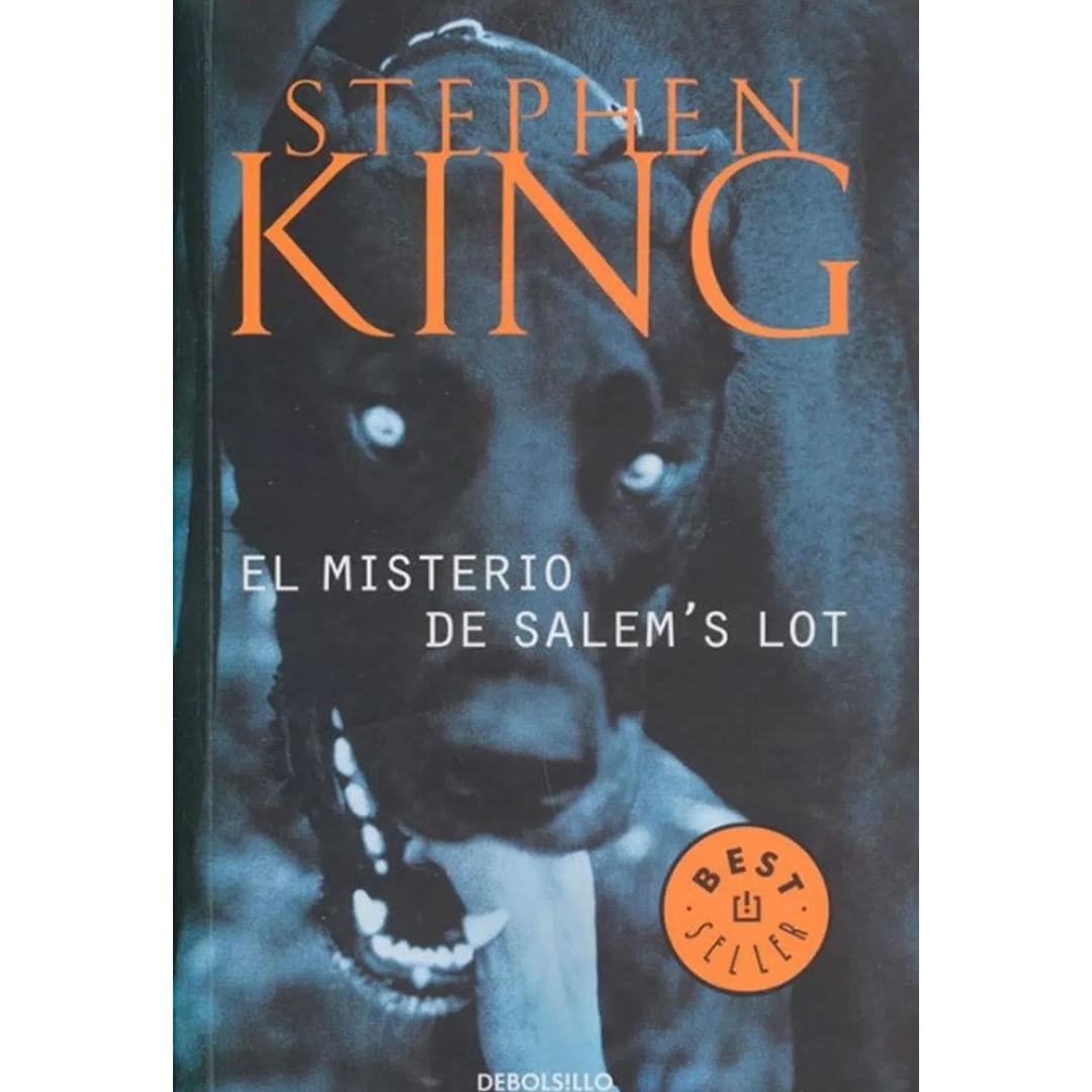 EL MISTERIO DE SALEM S LOT