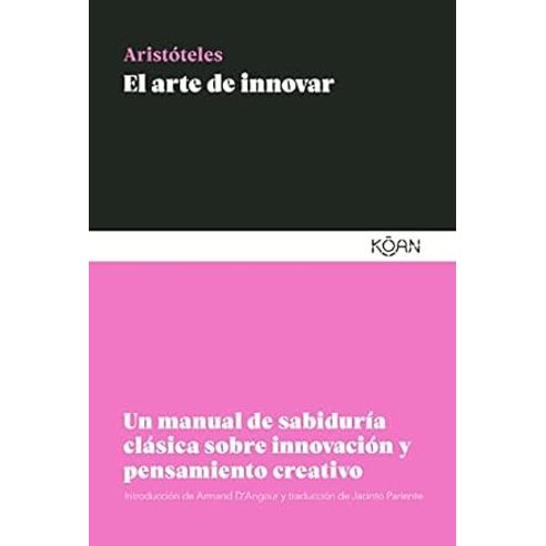 EL ARTE DE INNOVAR