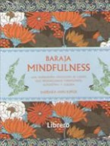 BARAJA DE CONCIENCIA PLENA MINDFULNESS