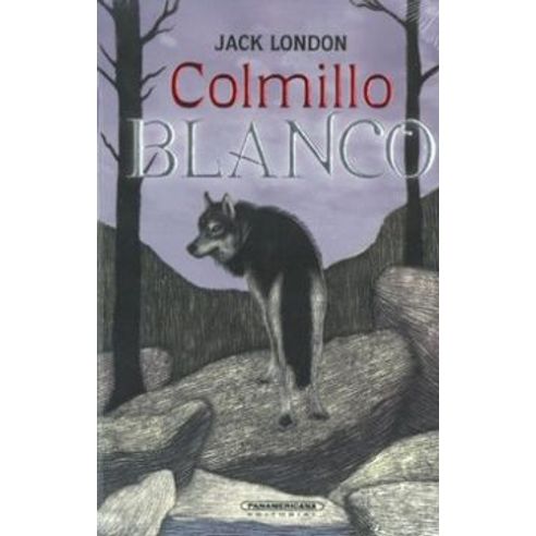 COLMILLO BLANCO