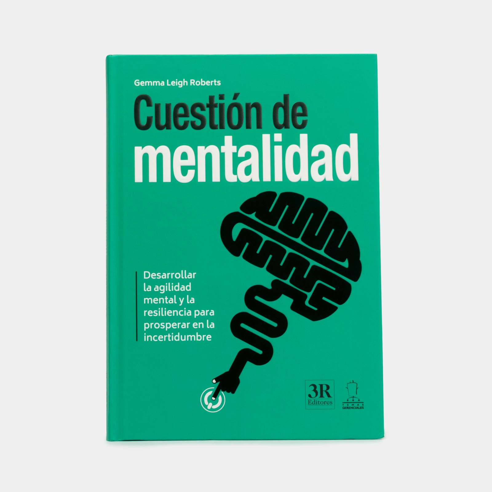 CUESTION DE MENTALIDAD