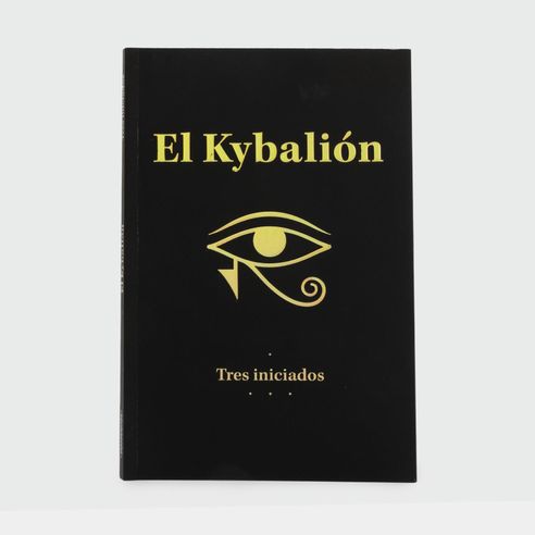 EL KYBALION