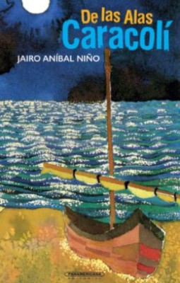 DE LAS ALAS CARACOLI