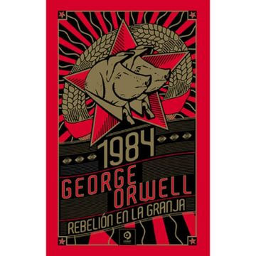 1984 REBELION EN LA GRANJA