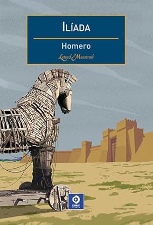ILIADA