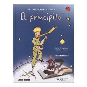 EL PRINCIPITO