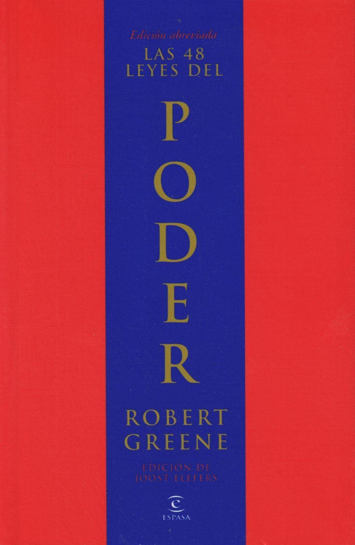 Las 48 leyes del poder