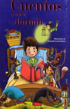 CUENTOS PARA IR A DORMIR