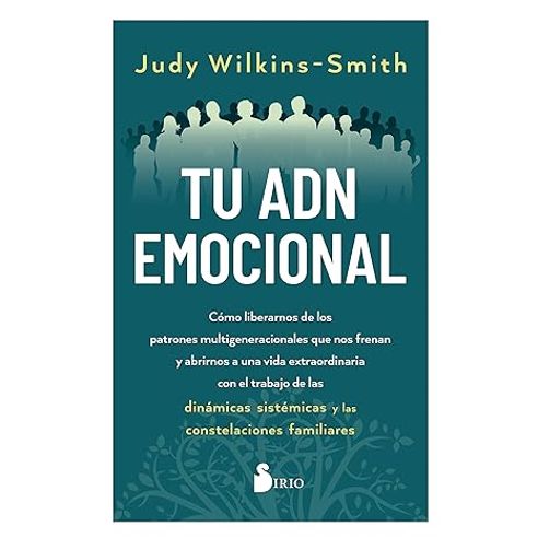 TU ADN EMOCIONAL