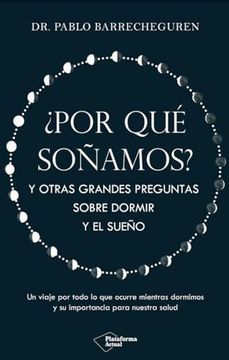 POR QUE SOÑAMOS