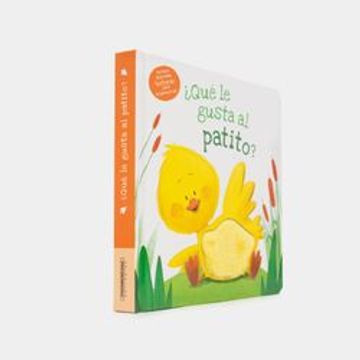 QUE LE GUSTA AL PATITO