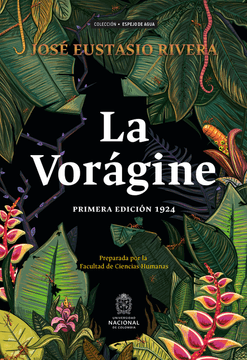 La vorágine