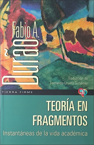 TEORIA EN FRAGMENTOS