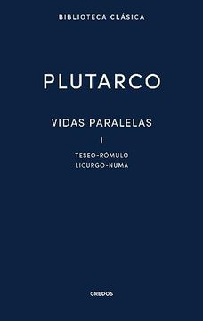 Vidas paralelas