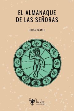 EL ALMANAQUE DE LAS SEÑORAS