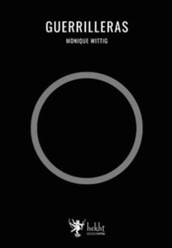 GUERRILLERAS