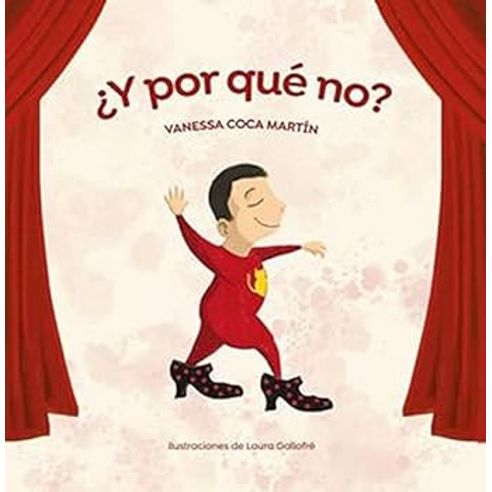 Y POR QUE NO