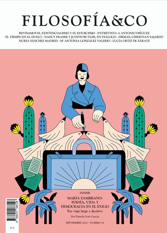 FILOSOFIA & CO SEPTIEMBRE 2024 # 10
