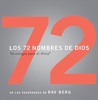 LOS 72 NOMBRES DE DIOS