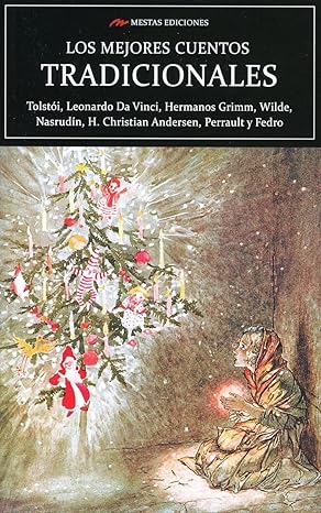 LOS MEJORES CUENTOS TRADICIONALES
