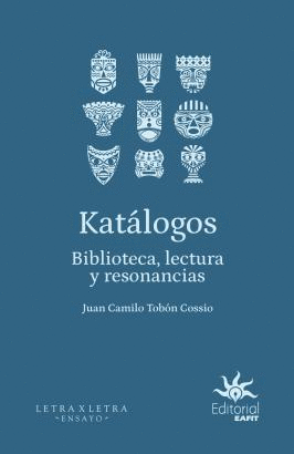 Katálogos