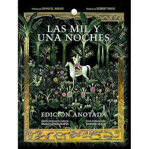 LAS MIL Y UNA NOCHES