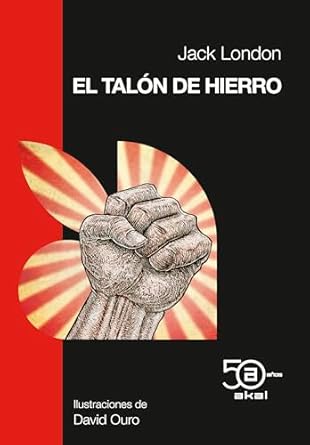 El talón de hierro