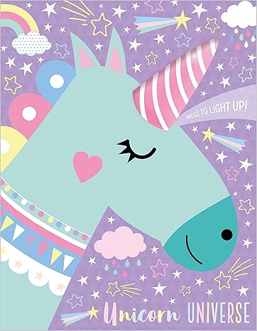 UNICORN UNIVERSE