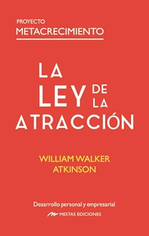 LA LEY DE LA ATRACCION