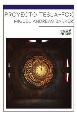 PROYECTO TESLA FOX