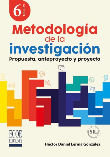 METODOLOGIA DE LA INVESTIGACION