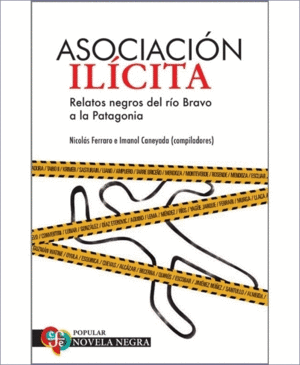 ASOCIACION ILICITA