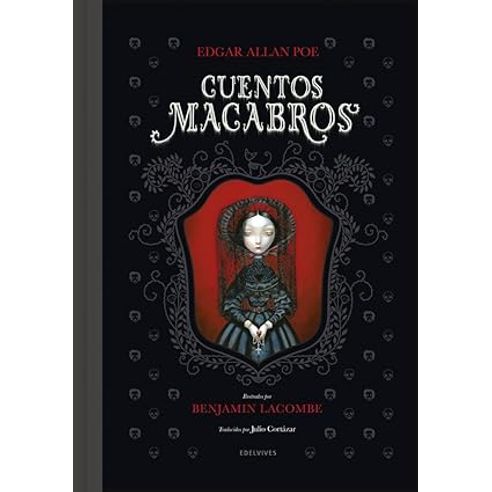CUENTOS MACABROS